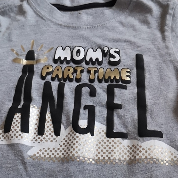 Long sleeve tee by Old NAVy - Picture 2 of 3